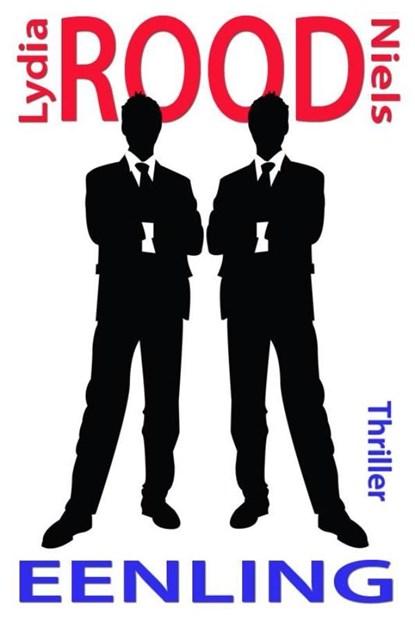 Eenling, Lydia Rood ; Niels Rood - Ebook - 9789490848293