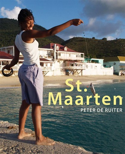 St. Maarten, Ruby Bute - Gebonden - 9789490848415