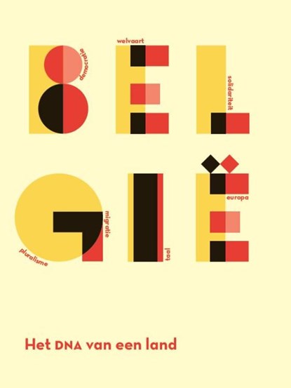 België, Winne Gobyn ; Marieke De Baerdemaeker - Paperback - 9789490880132