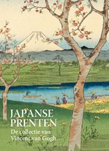 Japanse prenten - Chris Uhlenbeck ; Louis Van Tilborgh - 9789490880187