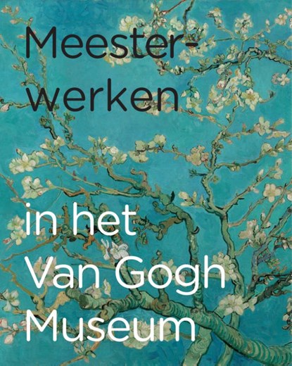 Meesterwerken in het Van Gogh Museum, Esther Darley ; Renske Suijver - Paperback - 9789490880309