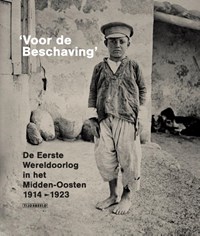 "Voor de beschaving" | Pieter Trogh | 