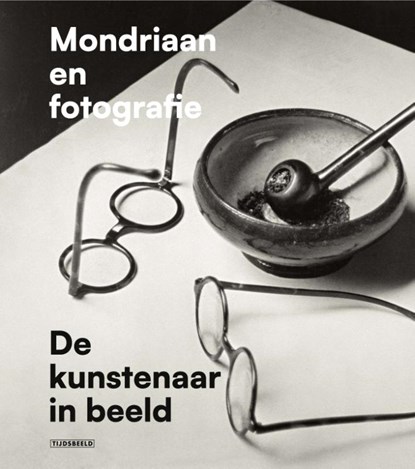 Mondriaan en de fotografie, Wietse Coppes ; Leo Jansen - Gebonden - 9789490880415