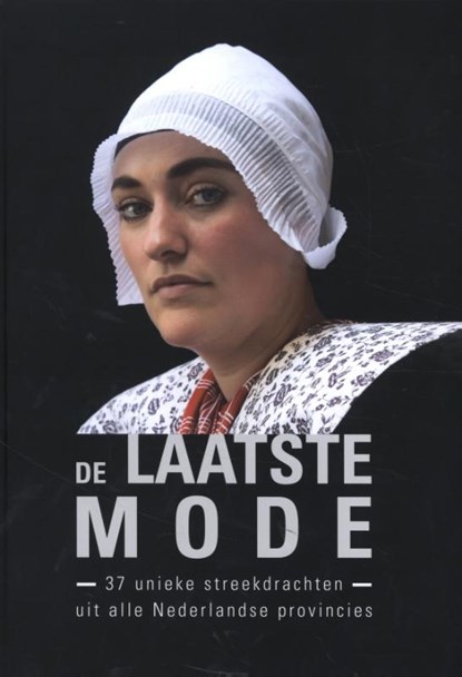 De Laatste Mode, Pim Smit - Gebonden - 9789490892067