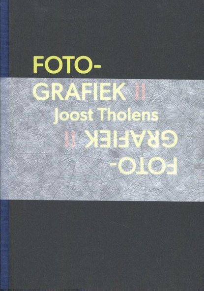 Fotografiek 2, Joost Tholens - Paperback - 9789490913748