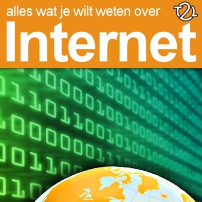 Alles wat je wilt weten over internet, Noortje Henrichs ; Adrienne Simons ; Dirkjan van Ittersum - Luisterboek MP3 - 9789490938062