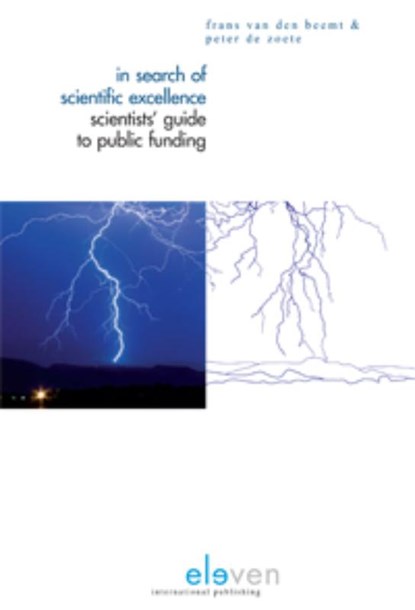 In search of scientific excellence, F. van den Beemt ; P. de Zoete - Paperback - 9789490947569