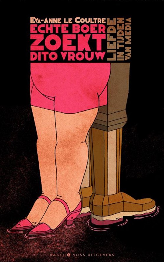 Echte boer zoekt dito vrouw