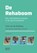 De Rehaboom, Toine van de Goolberg - Paperback - 9789490951702
