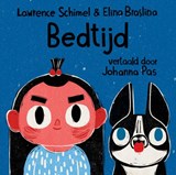 Bedtijd - Lawrence Schimel - 9789490952273