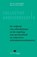 De vrijheid van arbeidkeuze en de regeling van nevenarbeid in collectieve arbeidsovereenkomsten, J. van Drongelen ; S.E.H. Lacroix - Paperback - 9789490962548