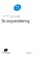 De zorgverzekering, M.L. Hendrikse - Paperback - 9789490962791