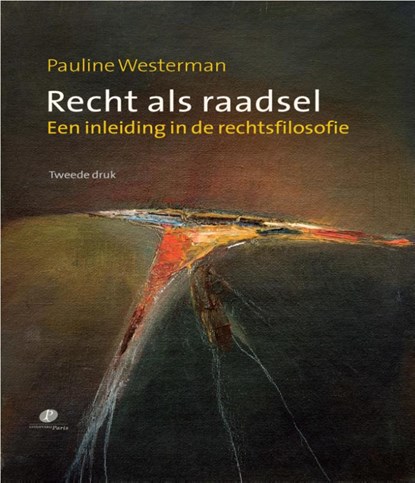 Recht als raadsel, Pauline Westerman - Paperback - 9789490962876