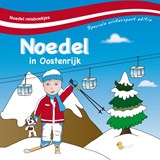 Noedel in Oostenrijk - Marsha Vis - 9789490982034