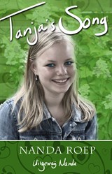 Tanja's song - Nanda Roep - 9789490983512
