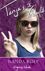 Tanja is verliefd - Nanda Roep - 9789490983529