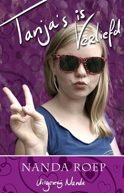 Tanja is verliefd, Nanda Roep - Ebook - 9789490983529