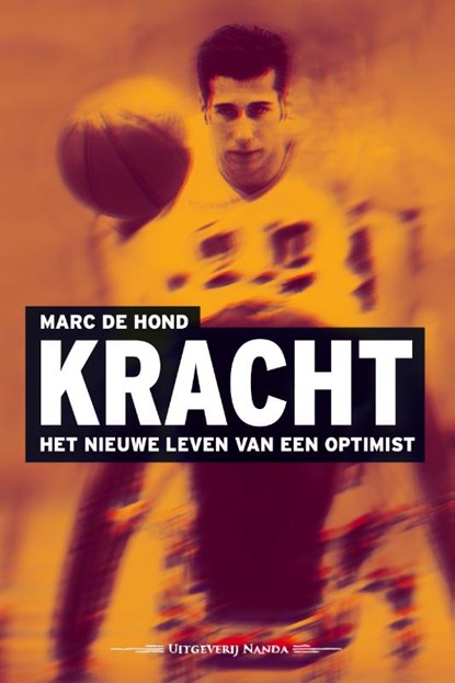Kracht, Marc De Hond - Paperback - 9789490983888