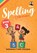 Spelling Groep 3 Oefenboek - 2e helft schooljaar, niet bekend - Paperback - 9789490988180