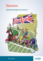 Starters | Kees van Daalen | 