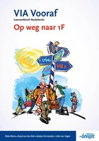 VIA Vooraf | Rieke Wynia ; Ruud van den Belt ; Marjan Dorrestijn ; Lieke van Pagee | 