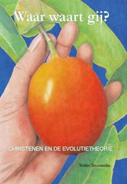 Waar waart gij?, Walter Tessensohn - Ebook - 9789491026140