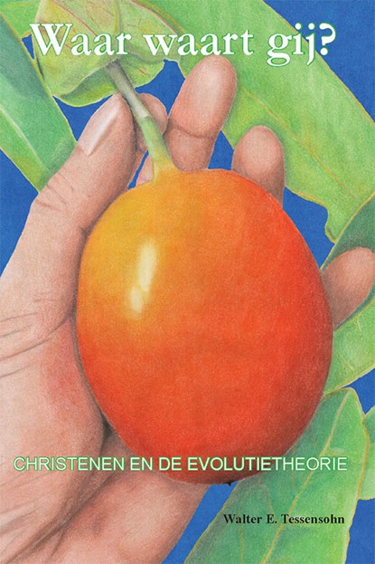 Waar waart Gij?, Walter E. Tessensohn - Paperback - 9789491026225