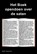 Het Boek opendoen over de satan, Walter Tessensohn - Paperback - 9789491026362