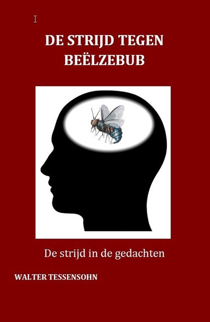 De strijd tegen Beelzebub, Walter Tessensohn - Paperback - 9789491026713