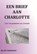 Een brief aan Charlotte, Walter Tessensohn - Paperback - 9789491026867
