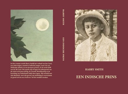 Een Indische Prins, Harry Smith - Ebook - 9789491032349