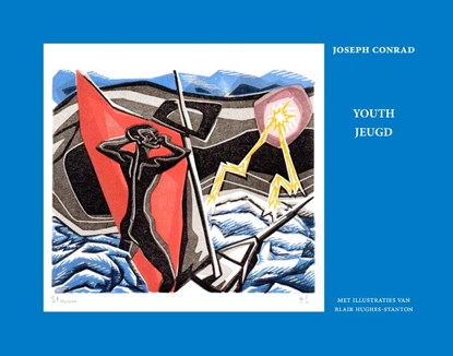 Youth - Jeugd, Joseph Conrad - Paperback - 9789491032516