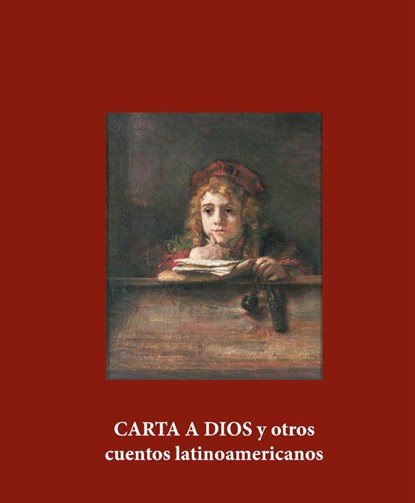 Carta a Dios, Willem Kurstjens - Paperback - 9789491032578