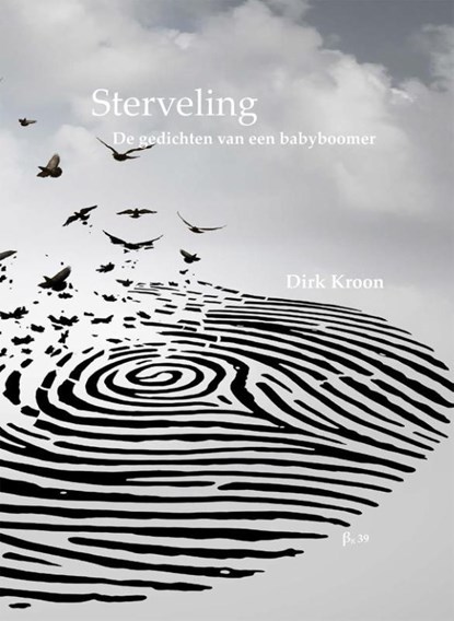 Sterveling, Dirk Kroon - Paperback - 9789491034893