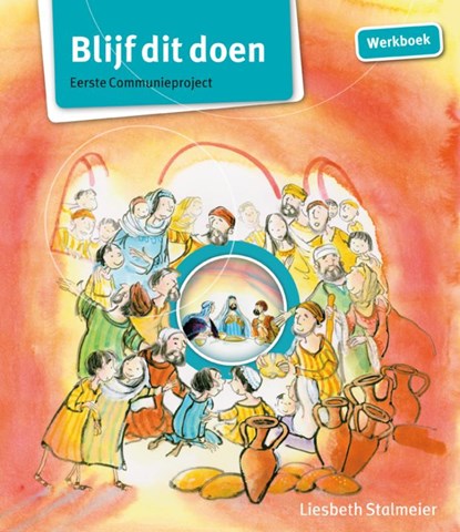 Blijf dit doen, Liesbeth Stalmeier - Paperback - 9789491042102