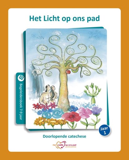Het licht op ons pad, John Marx - Paperback - 9789491042218