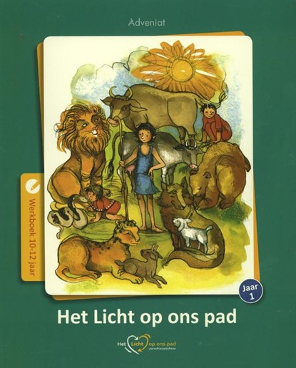 Het licht op ons pad, John Marx - Paperback - 9789491042249