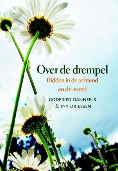 Over de drempel, Godfried Danneels ; Iny Driessen - Gebonden - 9789491042812