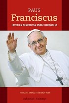 Paus Franciscus | Francesca Ambrogetti | 