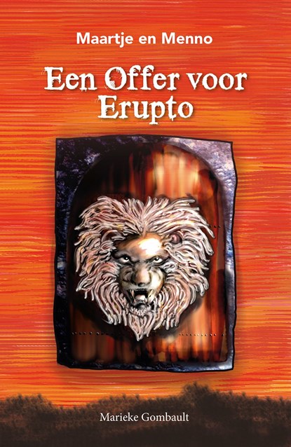 Een Offer voor Erupto, Marieke Gombault - Ebook - 9789491048081