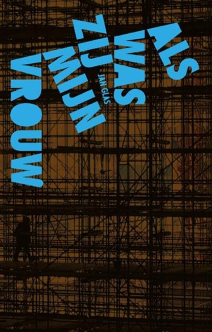 Als was zij mijn vrouw, Jan Glas - Ebook - 9789491065460