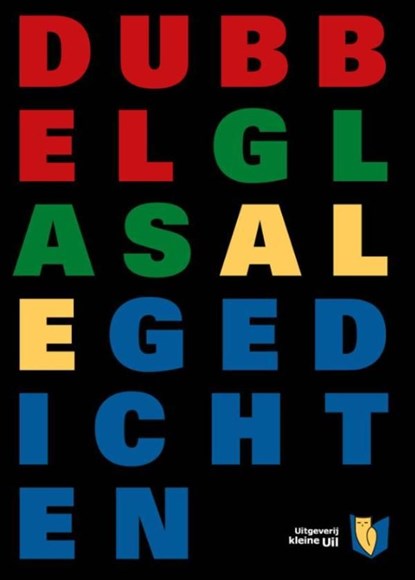 Dubbel glas, Jan Glas - Ebook - 9789491065484