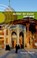 Achter de sluier het land, Alexander Reeuwijk - Paperback - 9789491065903