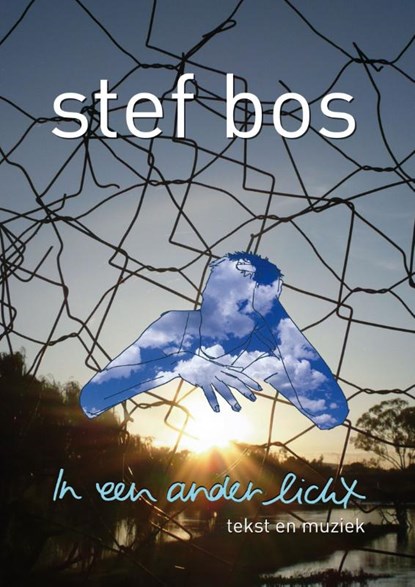 In een ander licht, Stef Bos - Paperback - 9789491070013