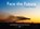 Face the Future, Freek Peters - Gebonden - 9789491076183