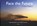 Face the Future, Freek Peters - Gebonden - 9789491076237