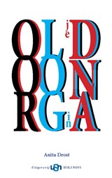 Oorlog in je DNA - Anita Drost - 9789491076343