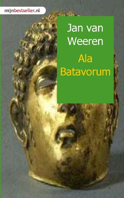 Ala Batavorum, J. van Weeren - Paperback - 9789491080364