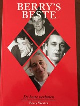 Berry's beste - Berry Westra - 9789491092114
