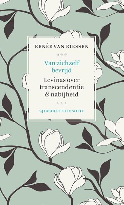 Van zichzelf bevrijd, Renee Van Riessen - Paperback - 9789491110337